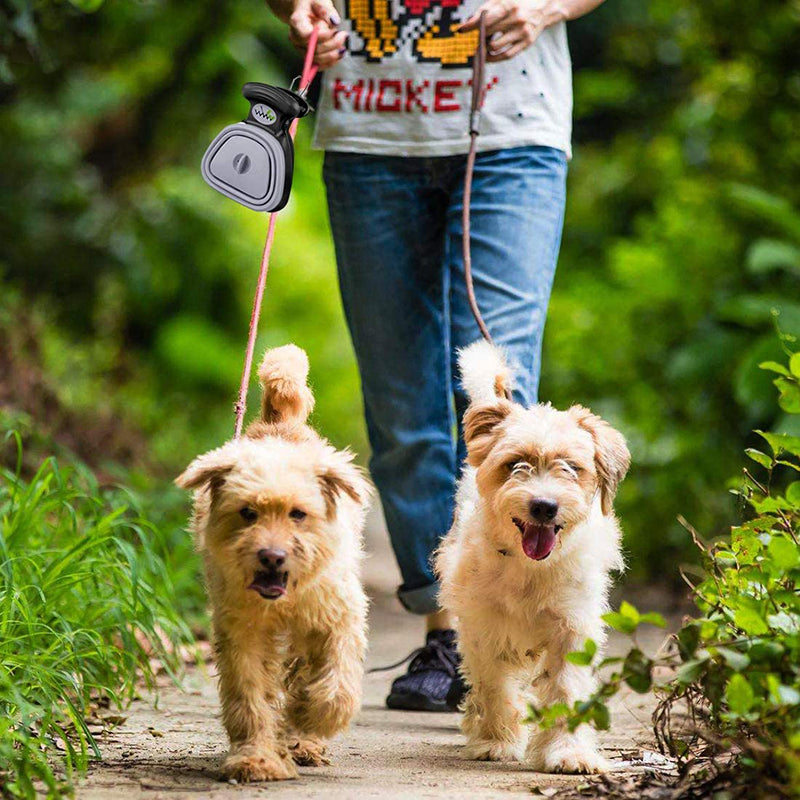 Foldable Pet Poop Scooper